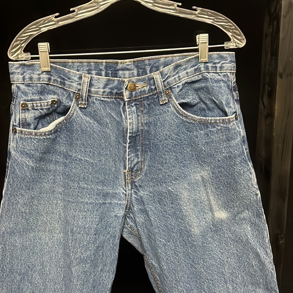 RURAL King- straight leg jeans - Picture 2 of 5